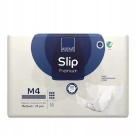 ABENA SLIP M4 Premium pelene hlačice, 21 kom.