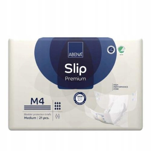 ABENA SLIP M4 Premium pelene hlačice, 21 kom.