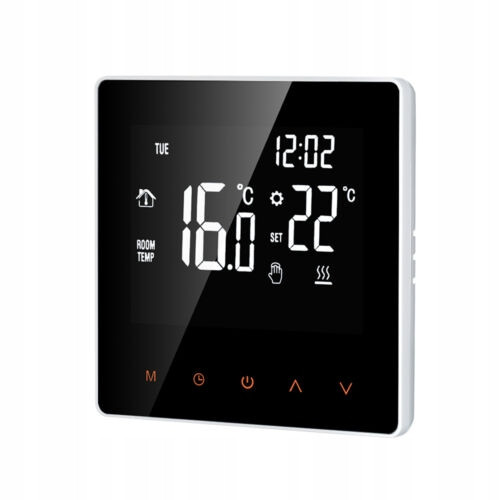 Smart WiFi termostat Arhatreya C17.GH3