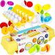BAM BAM JAJA MONTESSORI SORTER za bebe