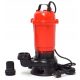 Pumpa za septičku jamu Gatec 750 W 10.000 l/h