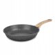 Konighoffer Fegato tradicionalna tava 28 cm, aluminij