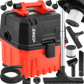    Verke industrijski usisavač Industrijski usisavač V08221 1400 W