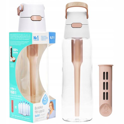  Filter boca za cappuccino Dafi SOLID 0,7l