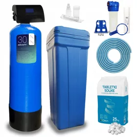 Aquafit Aquasoft 30 RX omekšivač 30 l