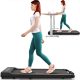  Kućna sklopiva kompaktna električna traka za trčanje za stol Halo-Fit 10 km/h