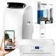 Prijenosni klima uređaj ELIO 3.5kW WiFi + ClimaLock