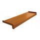 Parapetni stal Medos 35 x 100 cm