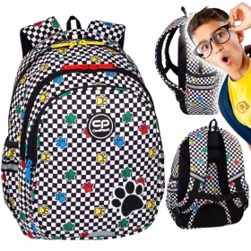 KOLSKI RUKSAK ZA DJEČAKE I DJEVOJČICE COOLPACK
