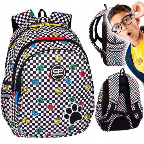 KOLSKI RUKSAK ZA DJEČAKE I DJEVOJČICE COOLPACK