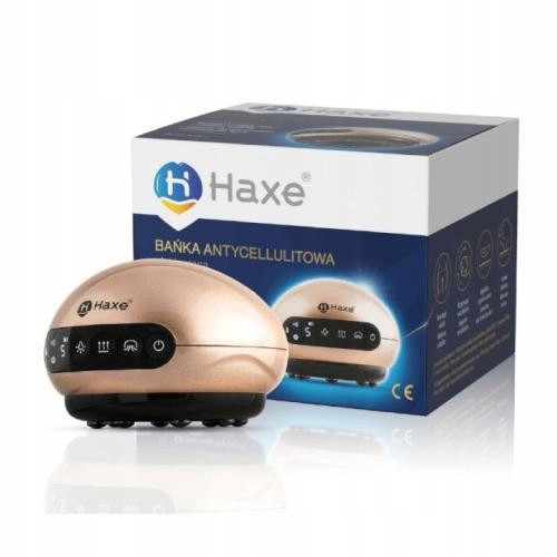 HAXE Električna terapija protiv celulita s vakuumskim masažerom HX801