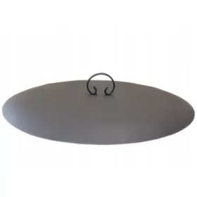  POKLOPAC ZA KAMIN 60CM GRIL
