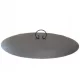  POKLOPAC ZA KAMIN 60CM GRIL