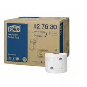 Tork toaletni papir bez mirisa 27 kom.