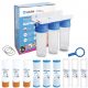 UST-M FS3-WFW34 filter SET 3 STUPNJA 0 l