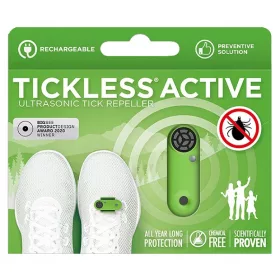  Protiv krpelja, buha Tickless 0,08 kg