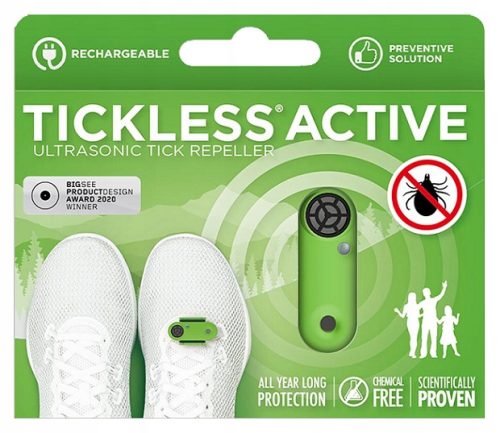  Protiv krpelja, buha Tickless 0,08 kg
