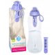 Dafi Soft Filter Boca + 2 Filtera 0,5 l, Ljubičasta