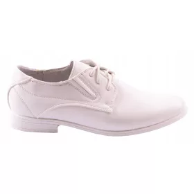 DJEČJE CIPELE ZA PRIČEST ZA DJEČAKE VELIČINE 35