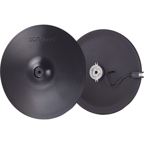 Elektronski Hi-Hat Roland VH-14D za vrhunsko iskustvo sviranja bubnjeva
