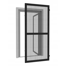  Komarnik za vrata 130 cm x 230 metara