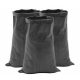 Vreća za šut, ugljen, zrna, pijesak 35 kg