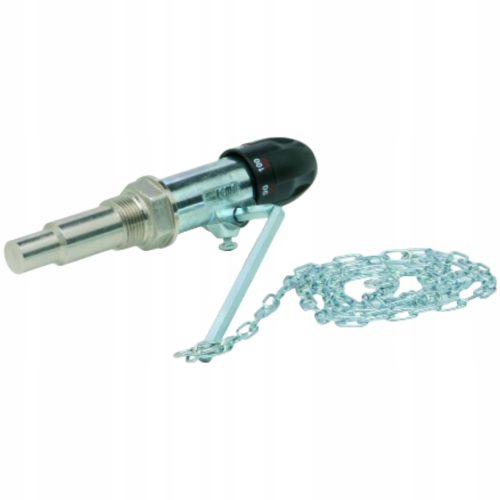 Regulator propuha za peći na kruta goriva 3/4 Diamond