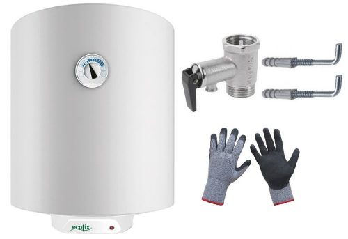 Ecofix električni bojler 50 l