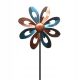  Outdoor Wind Art Rotirajuća vjetrenjača za