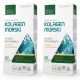 Medica Herbs Hydrolizirani Morski Kolagen 450 mg, 60 kapsula - Podržava zdrave zglobove i kožu