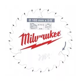 Milwaukee Profesionalne List pile za ručne kružne pile