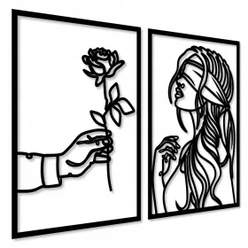 3D AŽUR SLIKA ZIDNA DEKORACIJA ZIDNI PANO