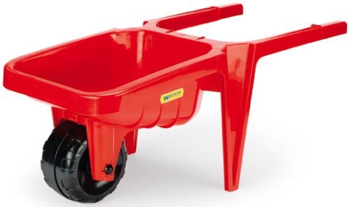 GIGANT TACZKA ZA PIJESAK - CRVENA WADER 74802