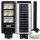  Masterled ulična svjetiljka 270 W 6000 lm, na baterije, solarna