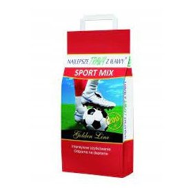  Sportska trava Najbolja trava iz Iławe 200 m² 5 kg