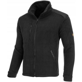  RADNI FLIS MUŠKI FLIS SWEETSHIRT PROCERA -S