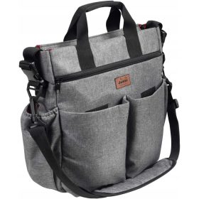 Univerzalna torba za mamu za organizaciju kolica