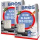  Zamka protiv komaraca, moljaca, muha Bros 0,07 kg