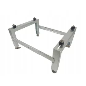 NOSAČ ZA TOPLOTNE PUMPE 500KG OCYNKOVAN + INOX