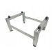 NOSAČ ZA TOPLOTNE PUMPE 500KG OCYNKOVAN + INOX