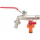 Dvokraki odvodni vrt FAP 1/2x3/4x3/4