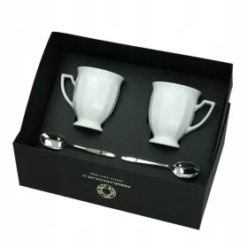 Rosenthal Maria Biała šalica, porculan, 330 ml, bijela