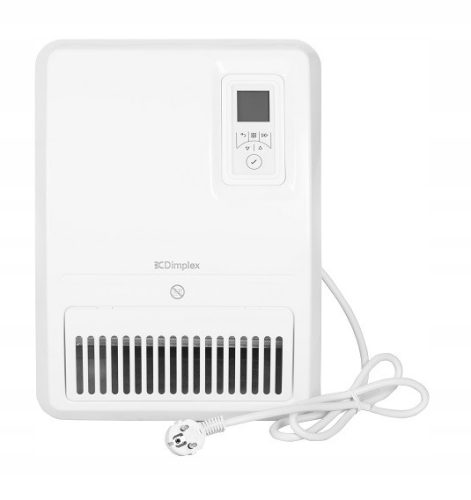 Električni zidni grijač Dimplex H 260E 2000W