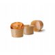 Alfatec kalup za panettone promjera 11 cm