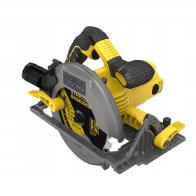 Stanley Električna Kružna Pila 1650 W 190 mm FME301-QS