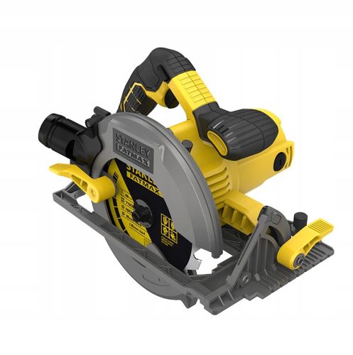 Stanley Električna Kružna Pila 1650 W 190 mm FME301-QS