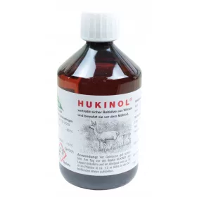 Hukinol Repelent za divlje životinje