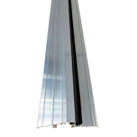 Galakor aluminijska letvica za vrata s usitnjivačem 93 cm