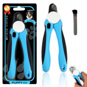 YLjubav škare za nokte za pse 1 kom.