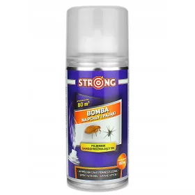 Bomba protiv pauka i buha Strong 150 ml